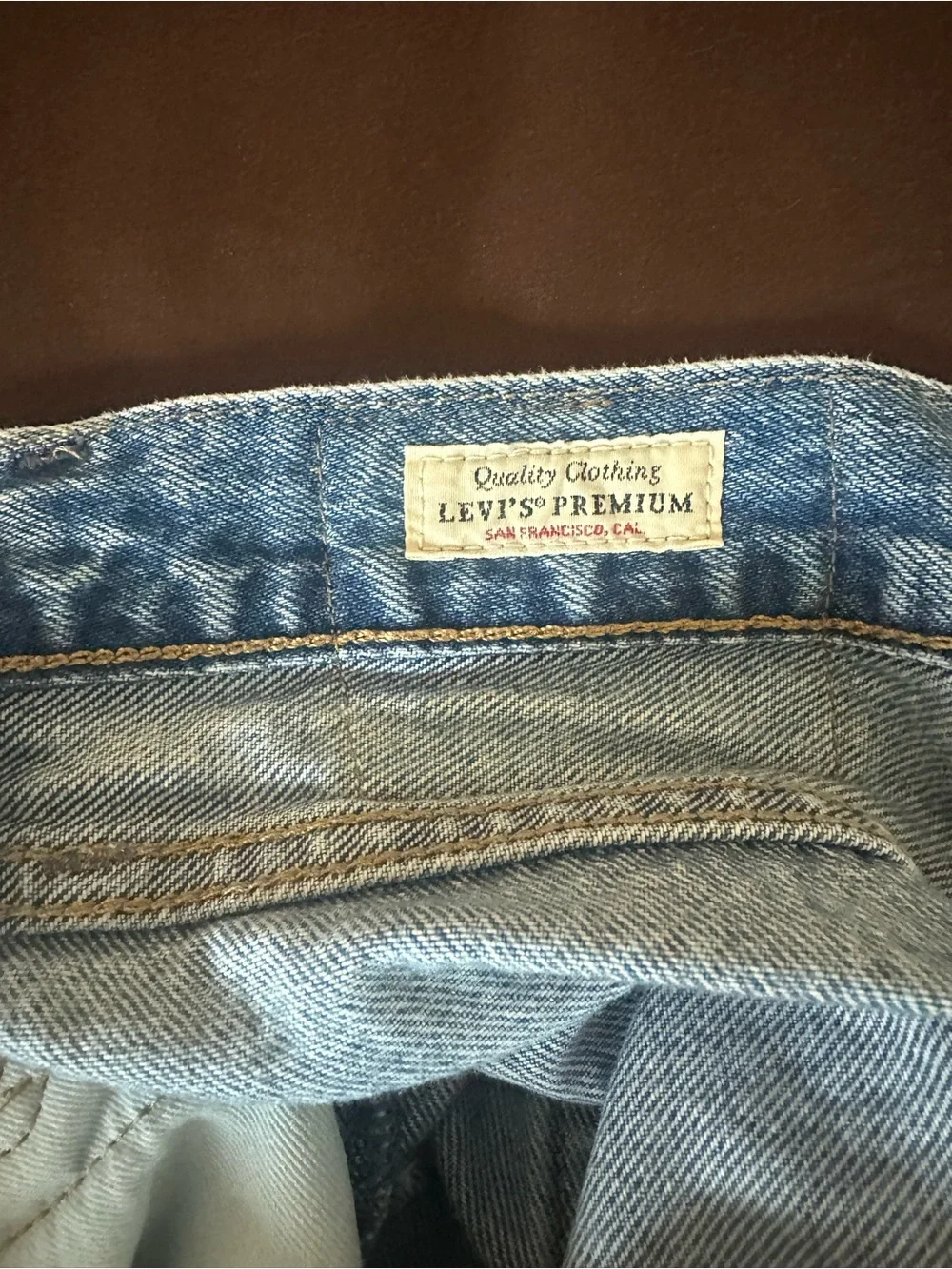 Levis men’s